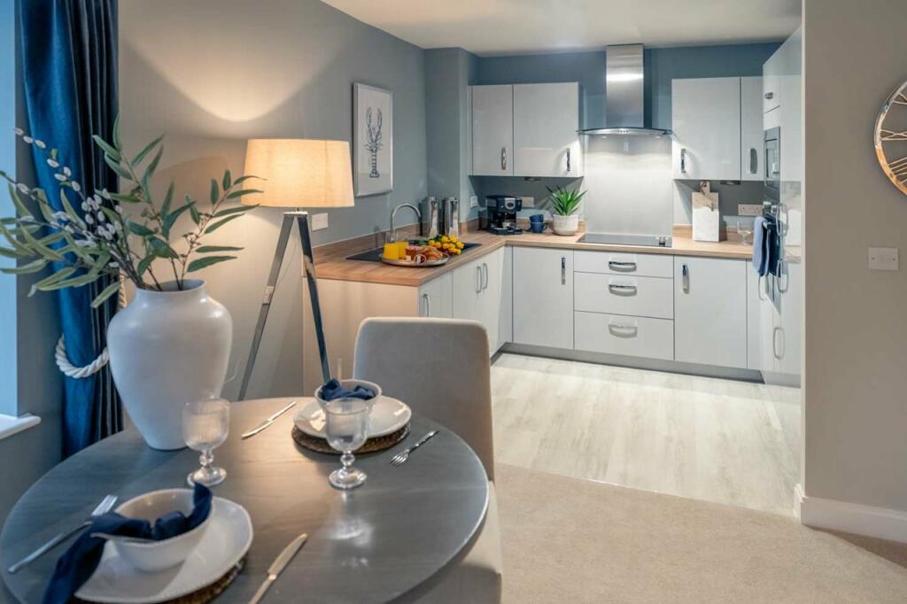 Additional image 2 of Charlton Green,
Dover,
CT16 1AP